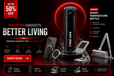 Home page