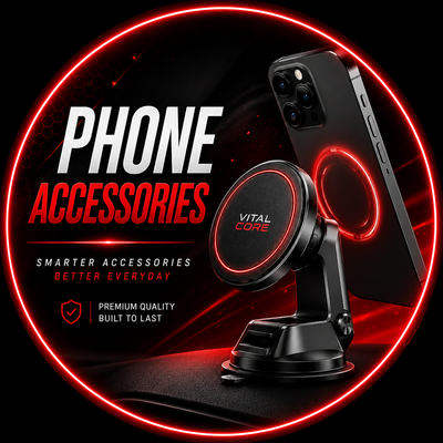 Phone Accessories
