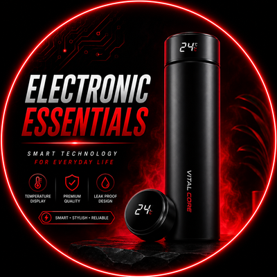 Electronics