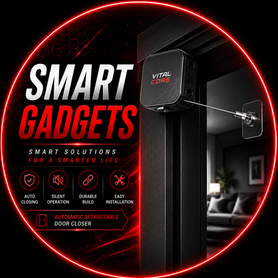 Gadgets