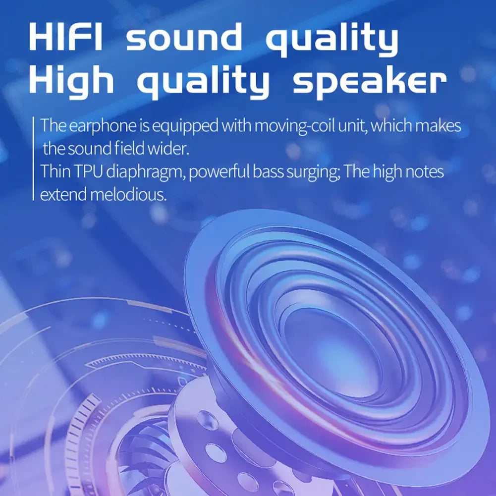 Bluetooth Smart Audio Sunglasses With HD Calls & Music